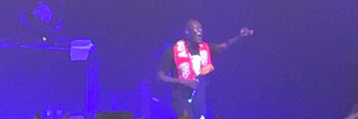 James Tsin banner