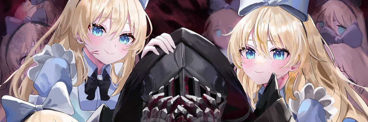 ofdarkfairytale's profile banner image