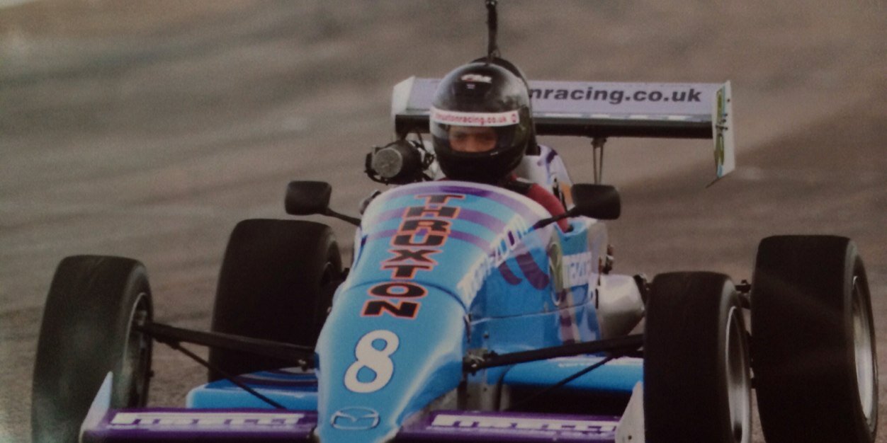 joecrossman's profile banner image