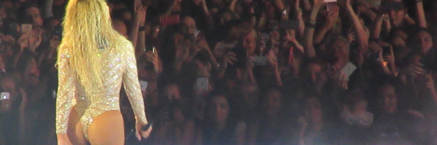 beyoncecollects's profile banner image