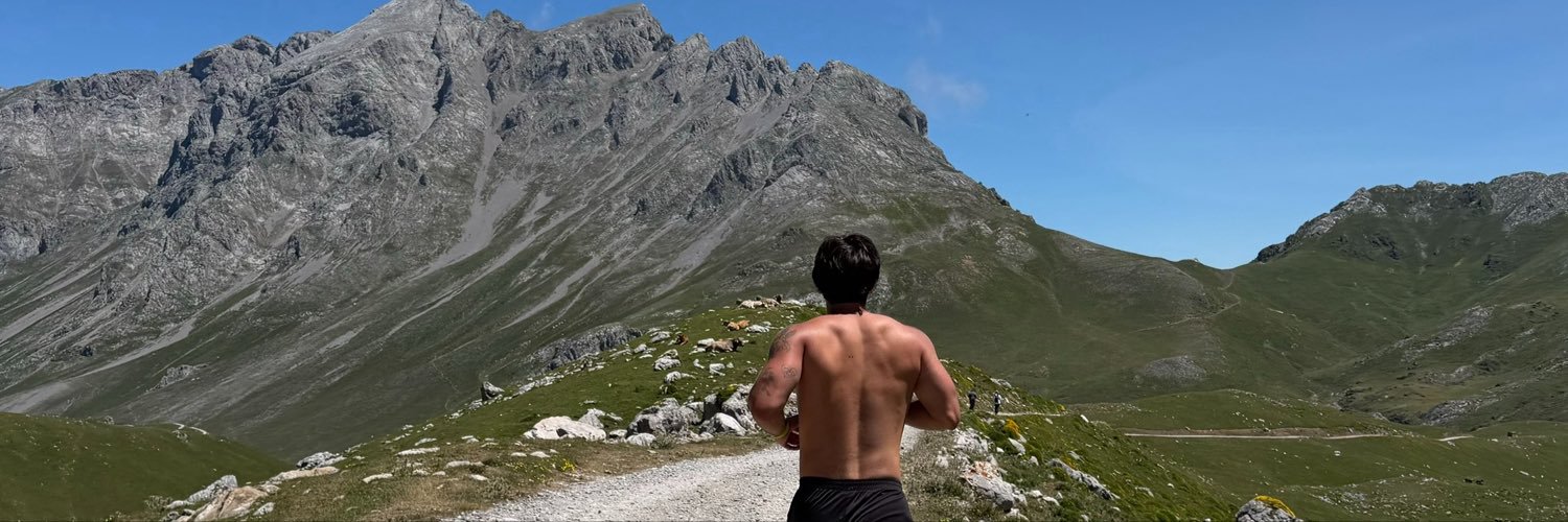 Andygarcialuque's profile banner image
