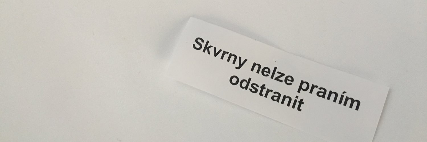 Tomáš Drahoňovský banner