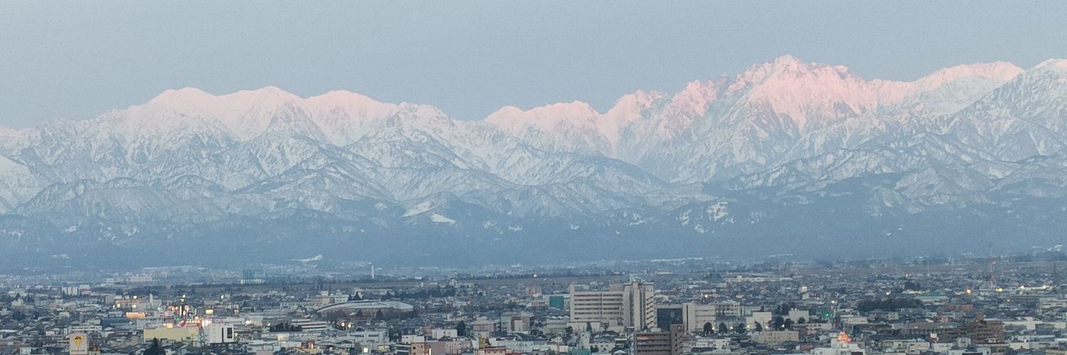 iohamor's profile banner image