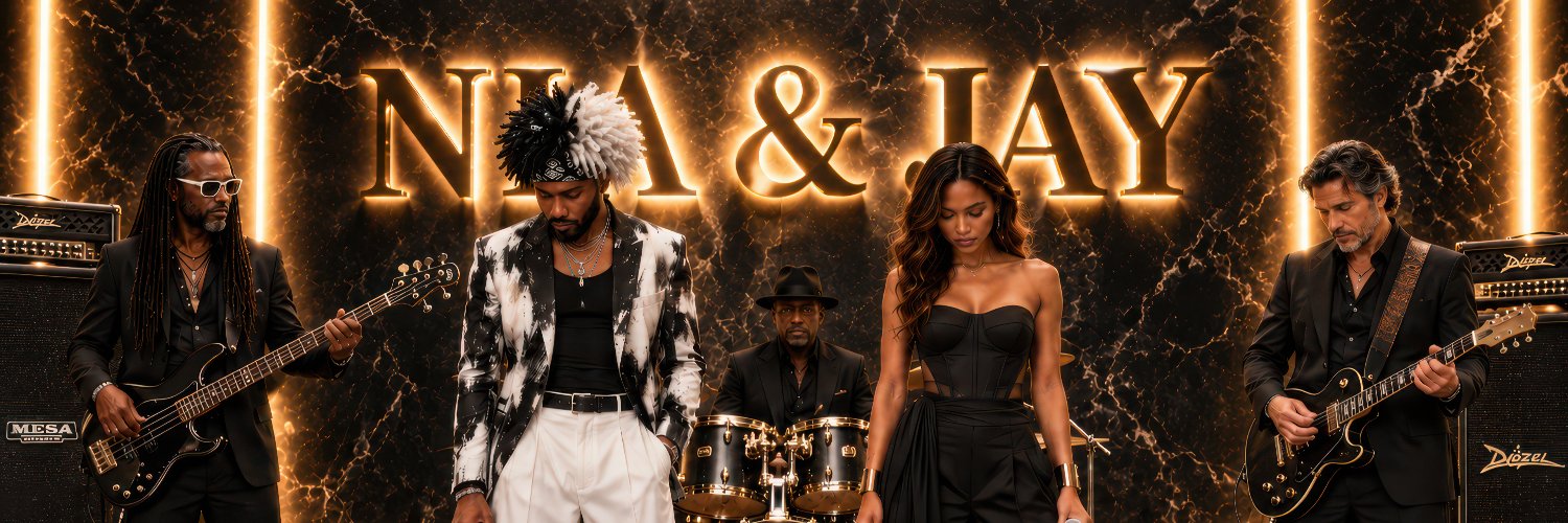 NIA_JAY_Music's profile banner image