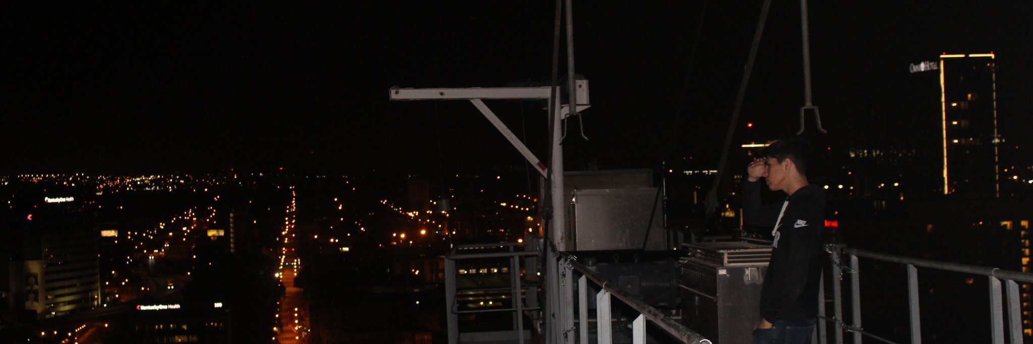 Adam || Equipment Enjoyer banner