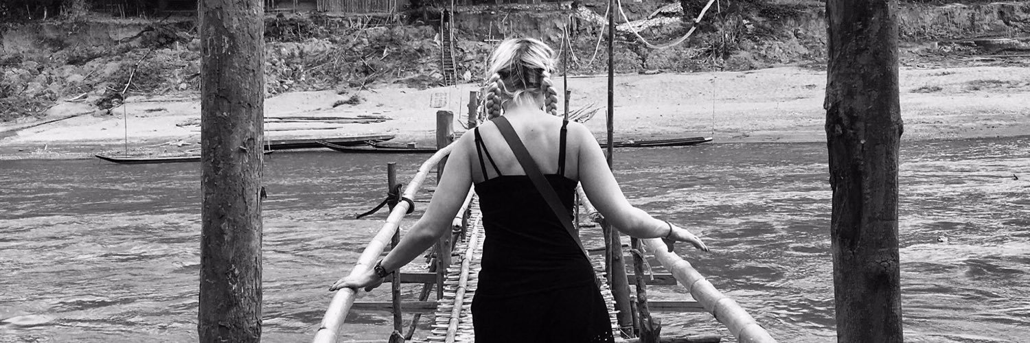 AmyEWray's profile banner image