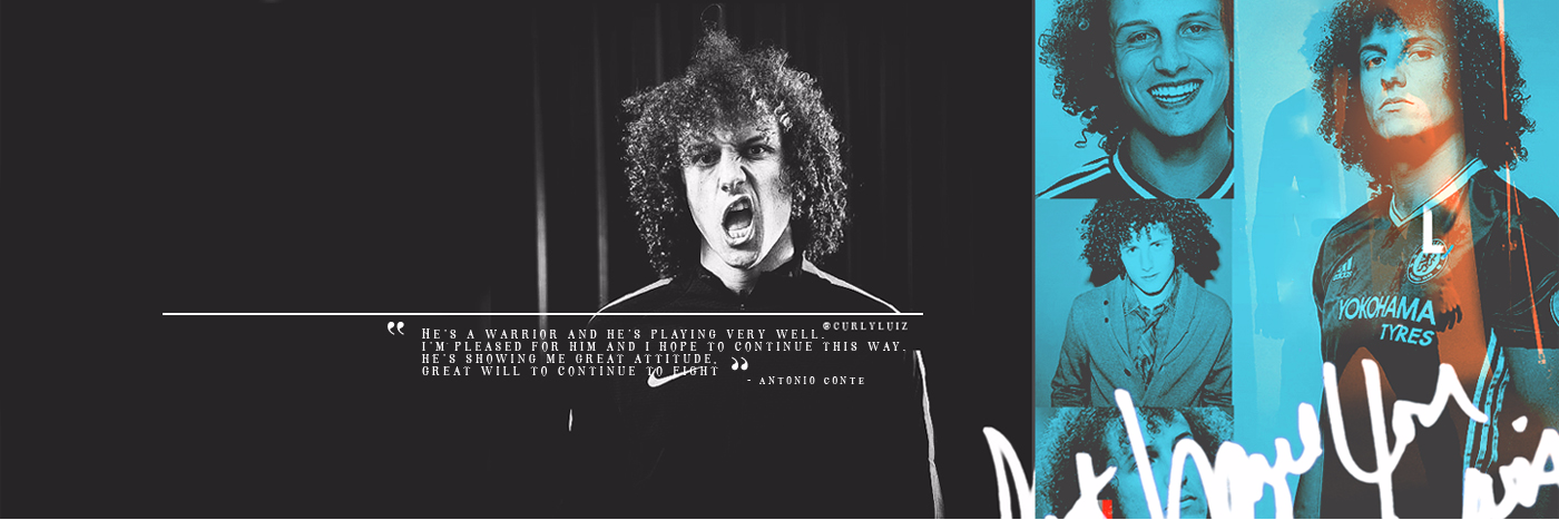 curlyluiz's profile banner image