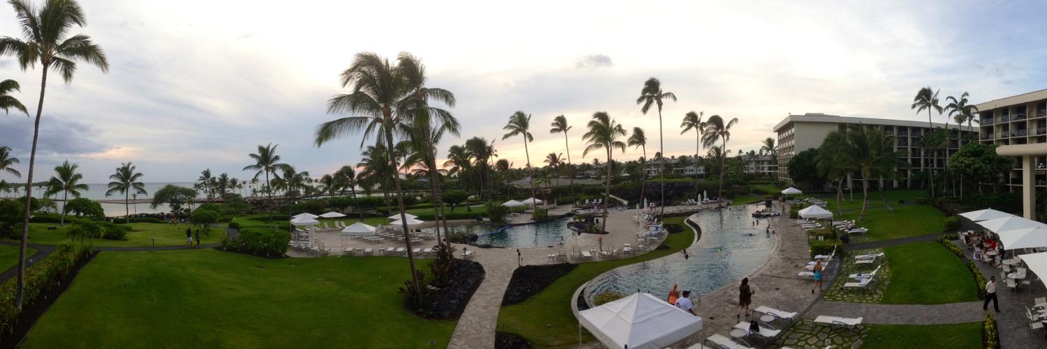 Ike - Ahmet I. Cark banner