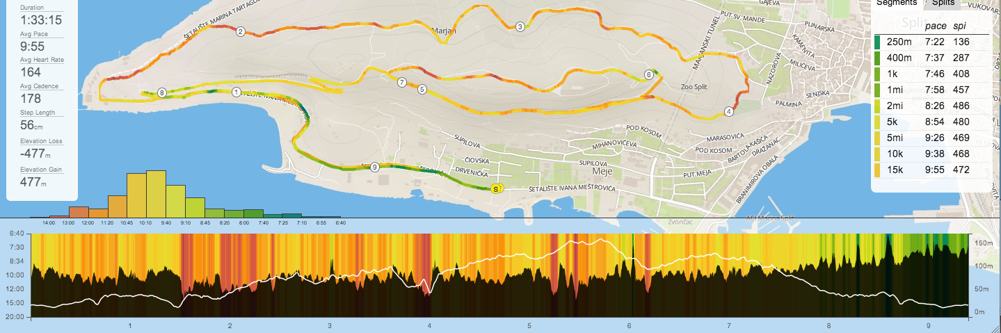 Smashrun Team banner