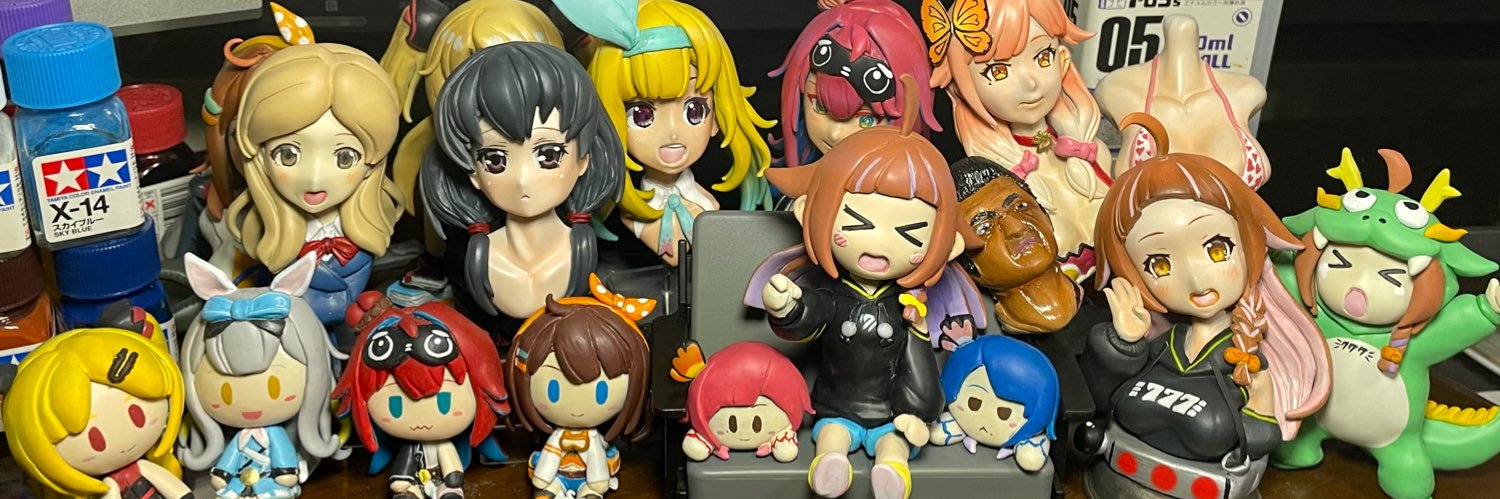 hamutake_'s profile banner image
