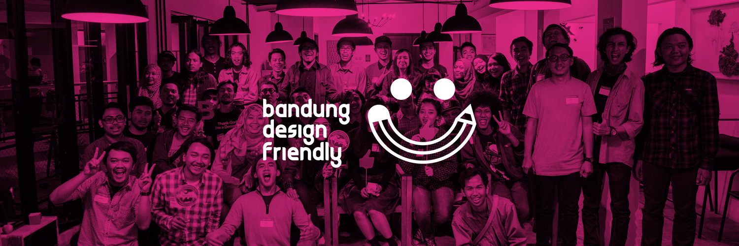 BDG Design Friendly banner