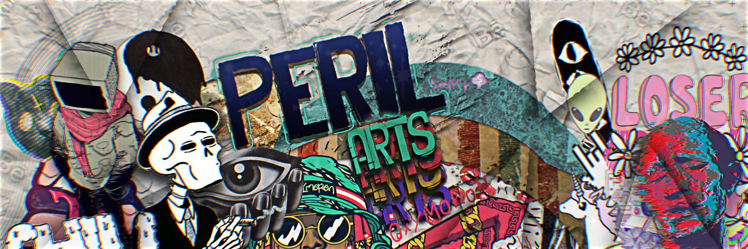 PerilArts's profile banner image