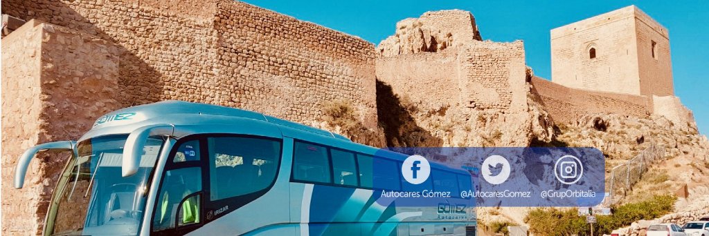 AutocaresGomez's profile banner image