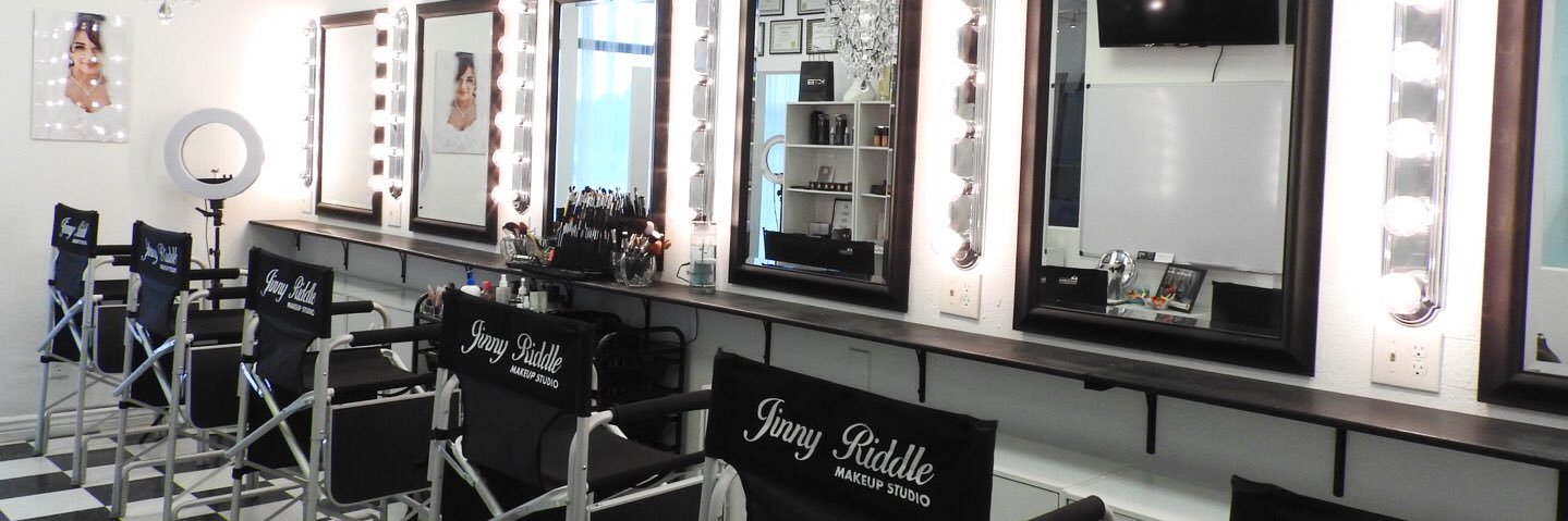 jinnyriddle's profile banner image