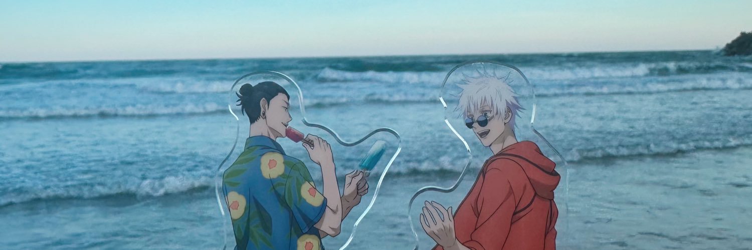 Arical_Bay's profile banner image