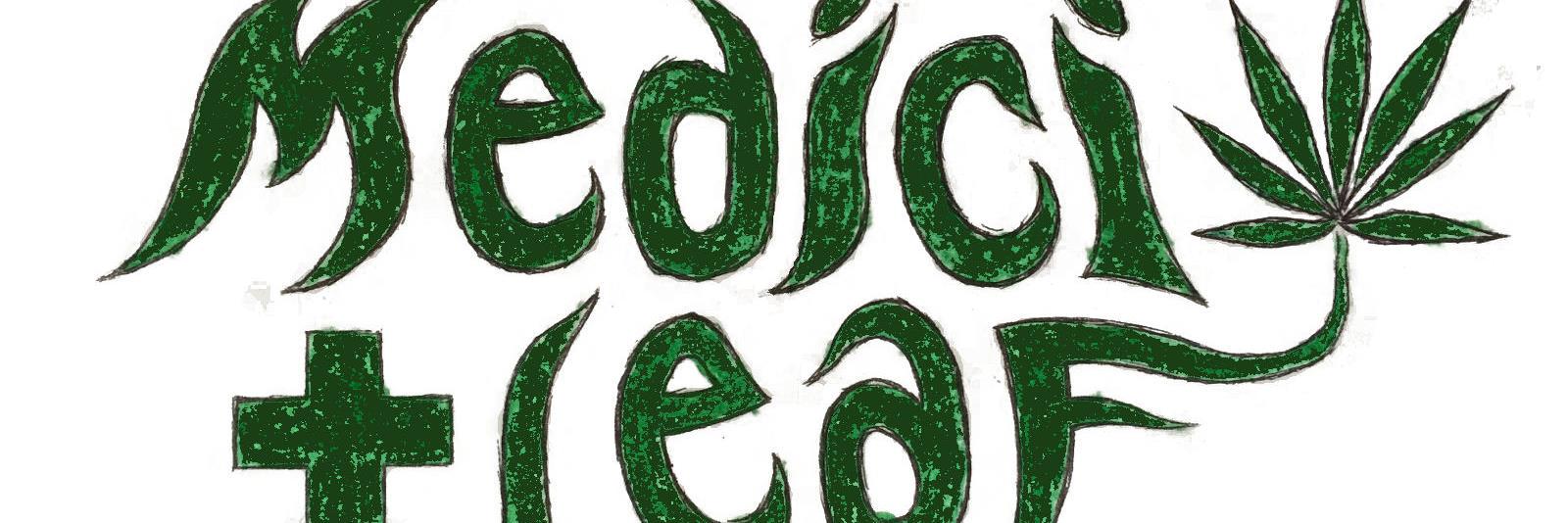 medicileaf's profile banner image
