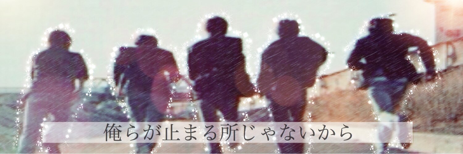niconico__ars's profile banner image