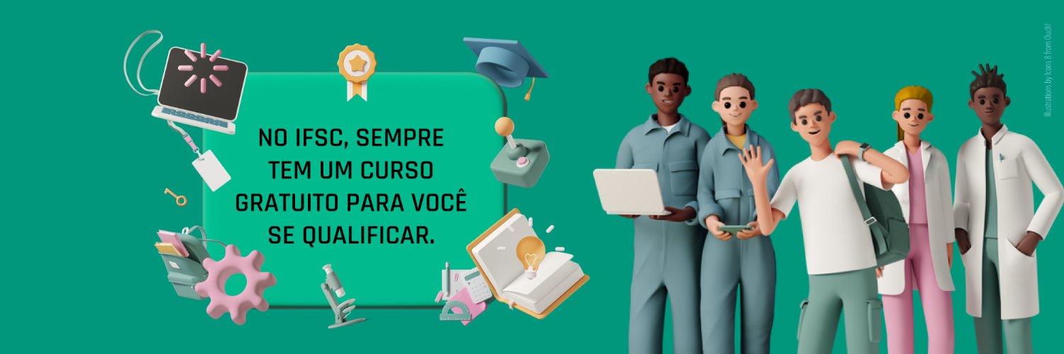 ifscitajai's profile banner image