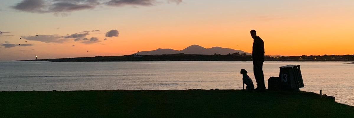 Martin Rourke banner