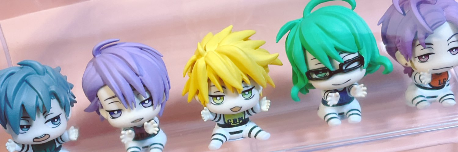 SHABUNUKI's profile banner image