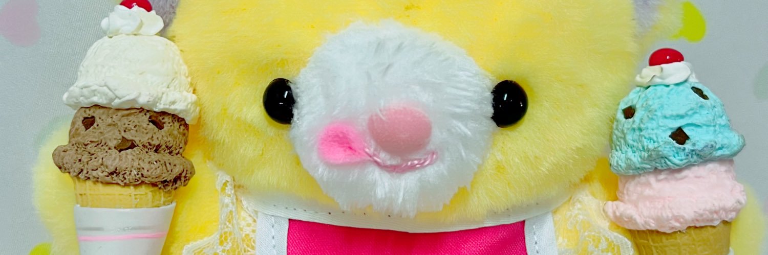ちろるめいど♡ banner