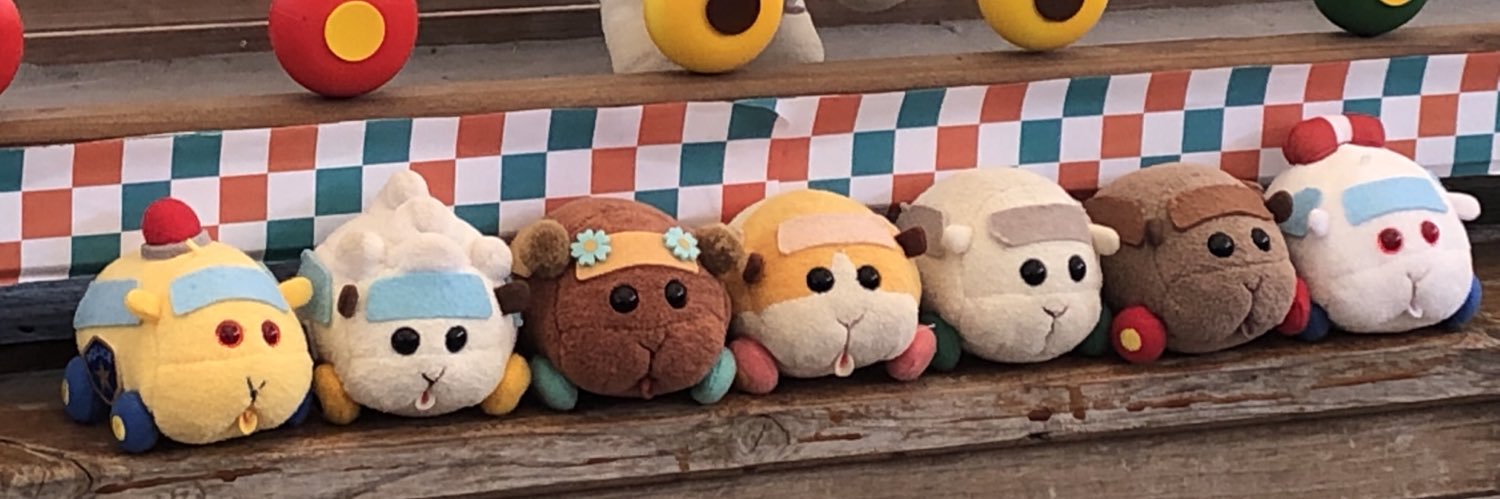 cocoayumalon's profile banner image