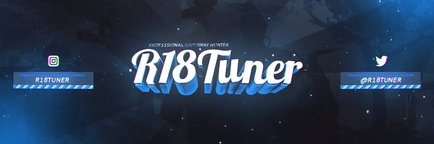 Tunerino banner