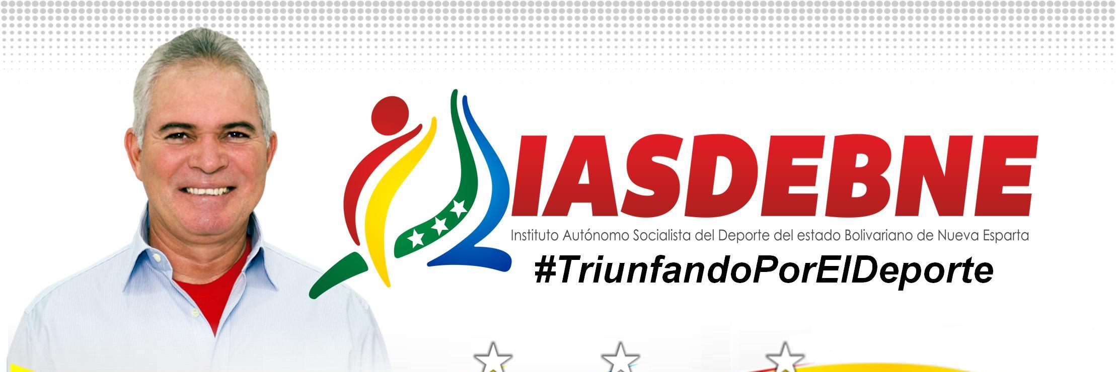 Deportes Nva Esparta banner