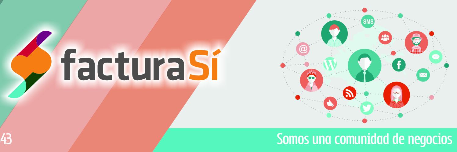 FacturaSi's profile banner image