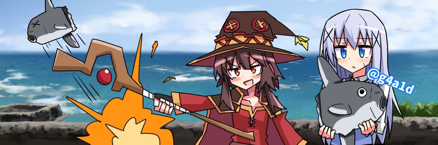 g4a1d's profile banner image