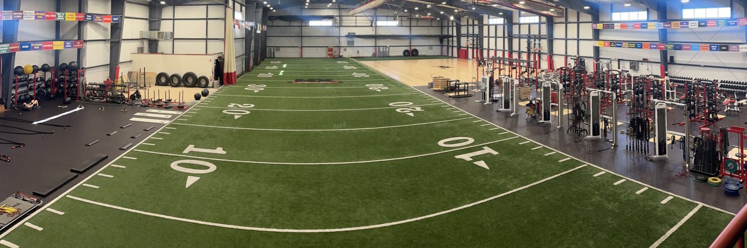 NX Level Athletics banner