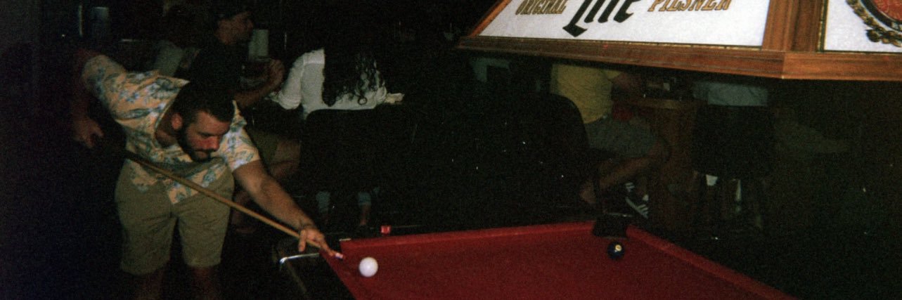 Matt Bailey banner