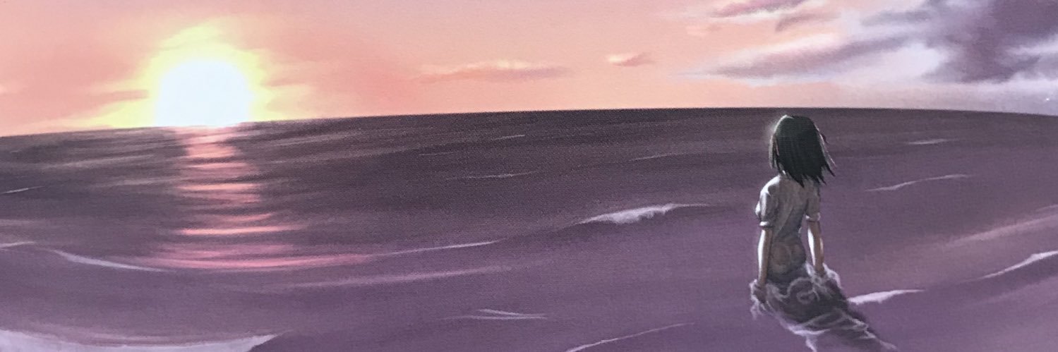 aquarer's profile banner image