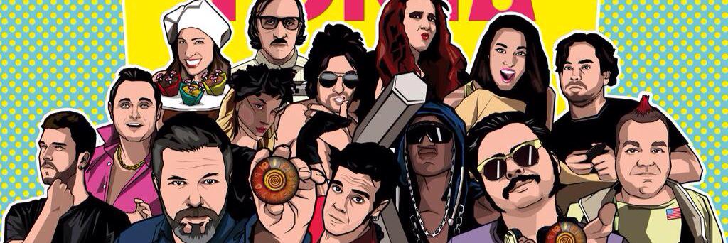 MichironesCrew's profile banner image