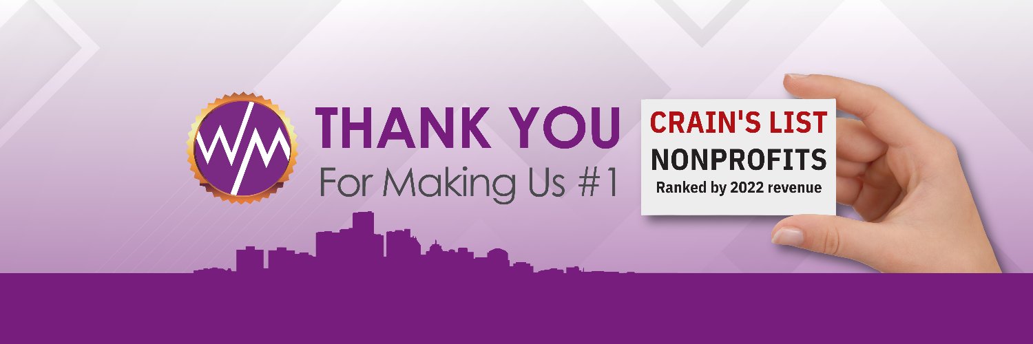 Wayne Metro Community Action Agency banner