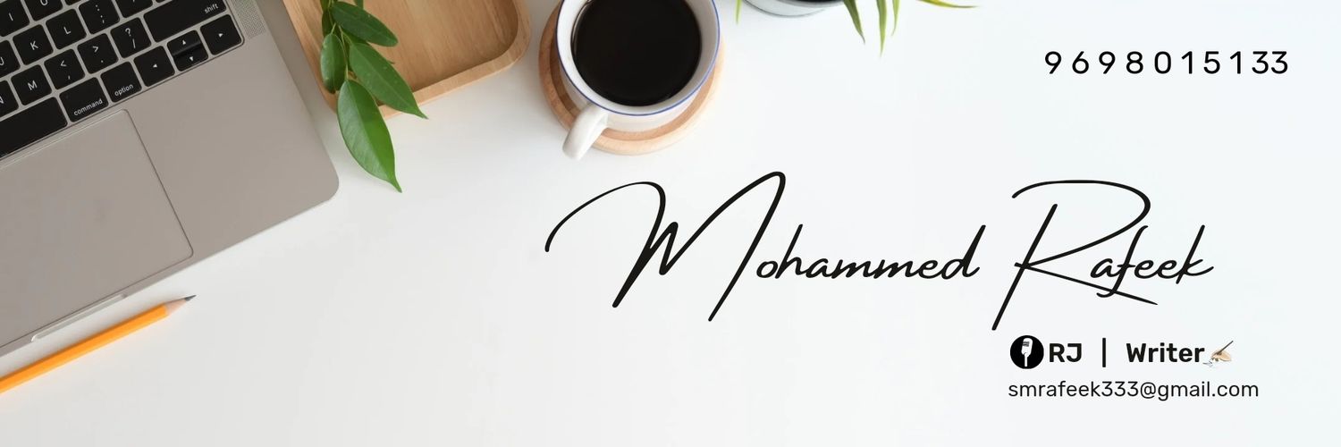 itzmeRAFiii's profile banner image
