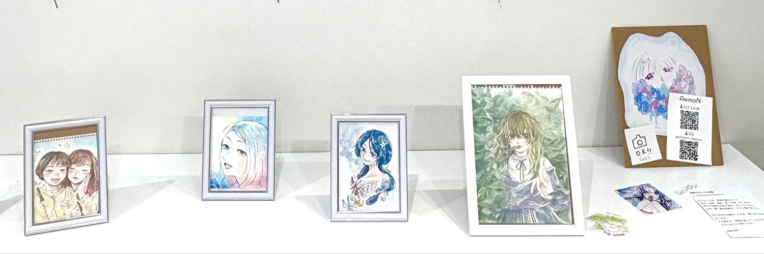 remomo5's profile banner image