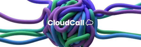 CloudCall Profile Banner