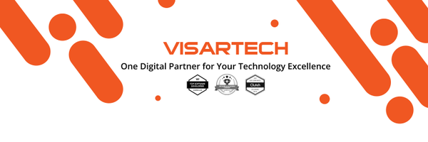 VISARTECH Profile Banner