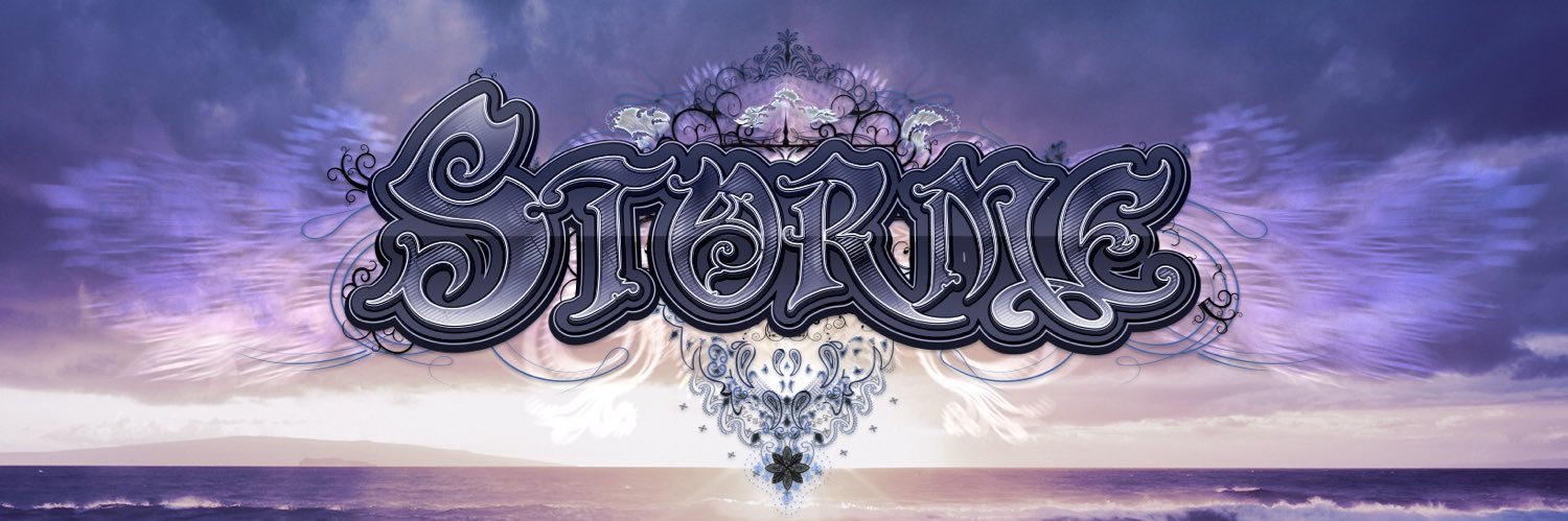 Storme_Music's profile banner image