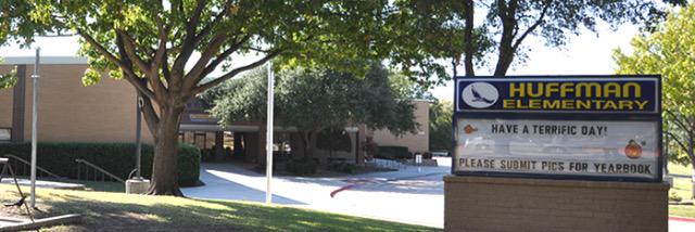 3rdHuffman's profile banner image