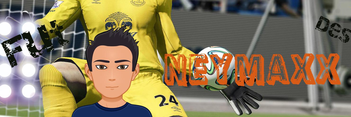 Neymaxx banner