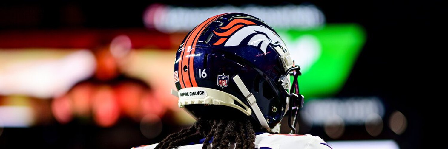Tyrie Cleveland Profile Banner
