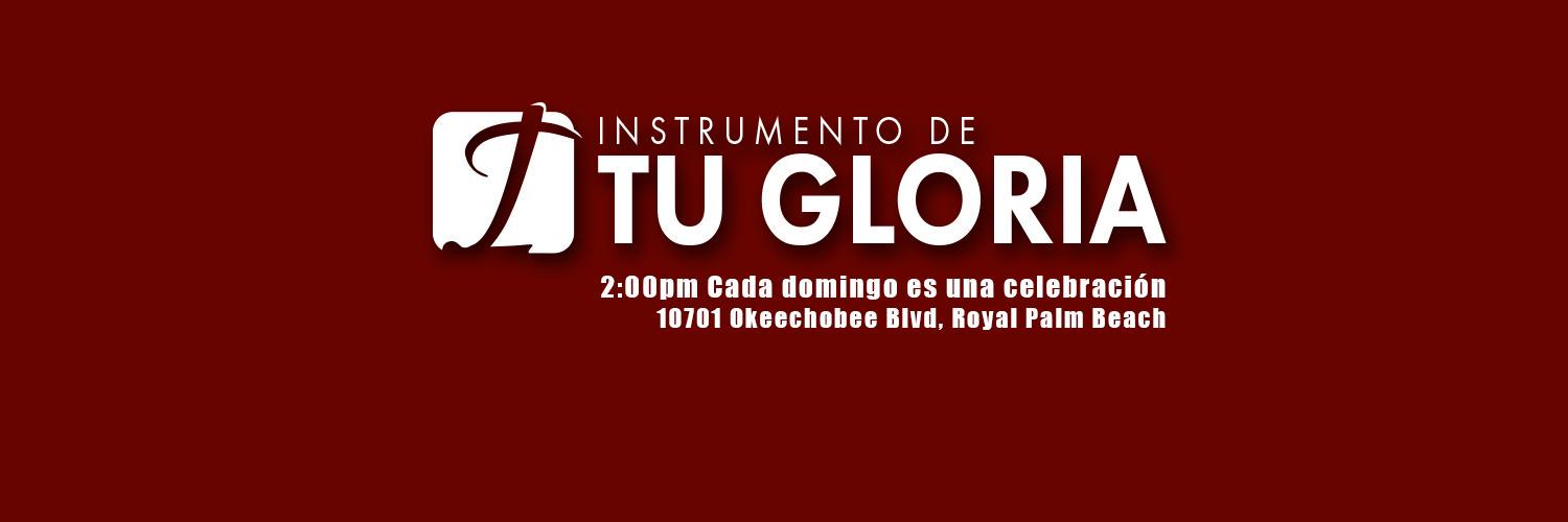 IDTuGloria's profile banner image