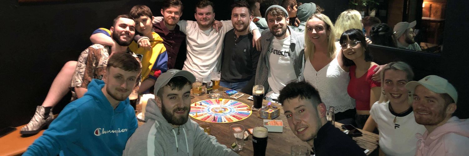 CraigOLeary1's profile banner image