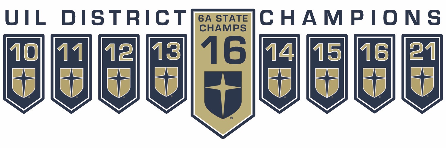 Jesuit Baseball banner