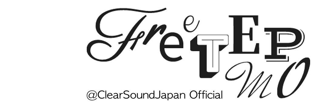 ClearSoundJapan's profile banner image