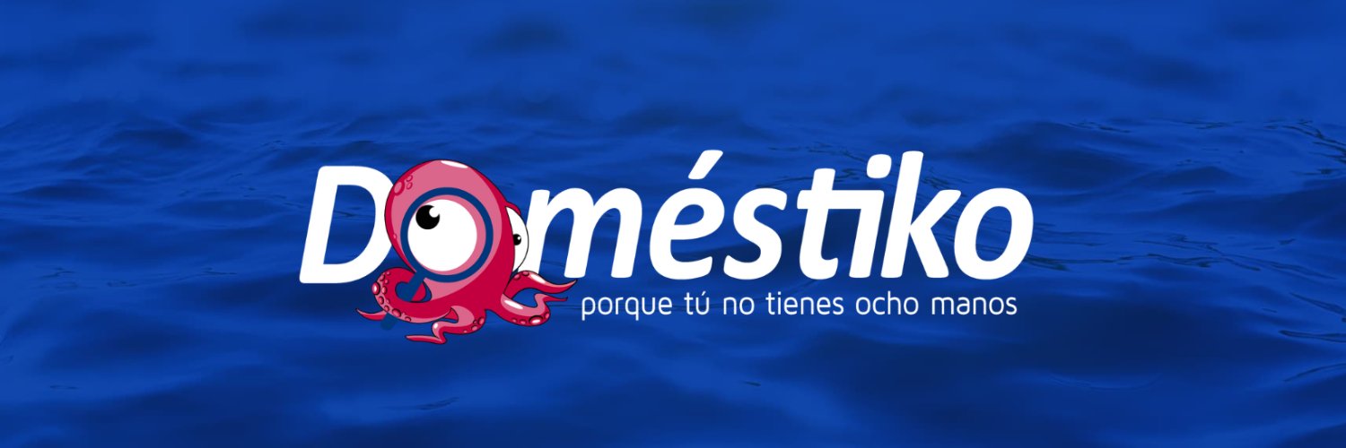 DomestikoEmpleo's profile banner image