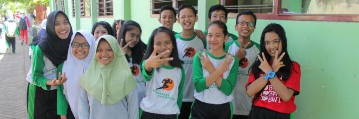 selfi_rofiah's profile banner image