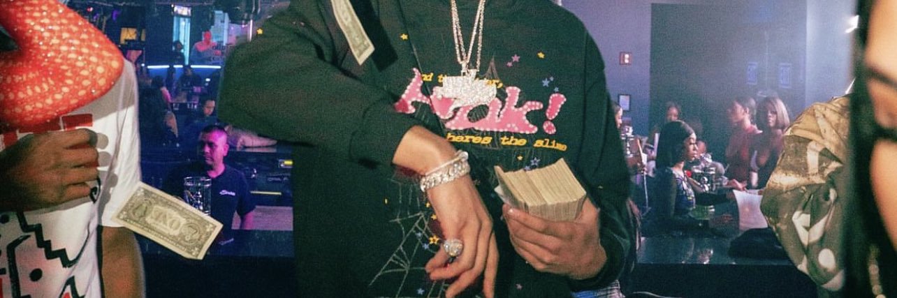 __Dwaveyy__'s profile banner image